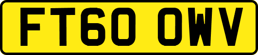 FT60OWV