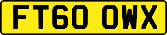 FT60OWX