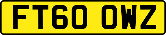 FT60OWZ