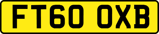 FT60OXB