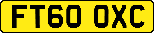 FT60OXC