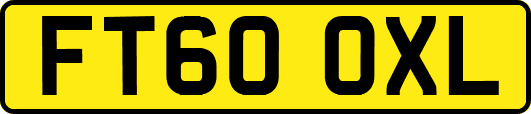 FT60OXL