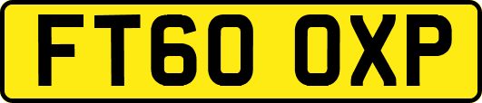 FT60OXP