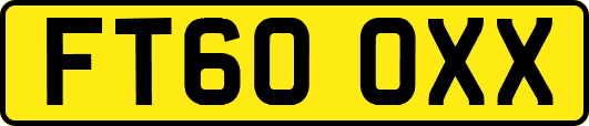 FT60OXX