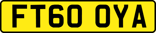 FT60OYA