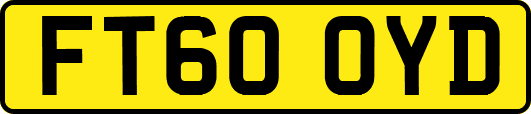 FT60OYD