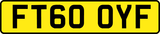 FT60OYF