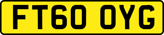 FT60OYG