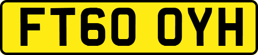 FT60OYH