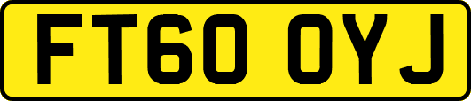 FT60OYJ