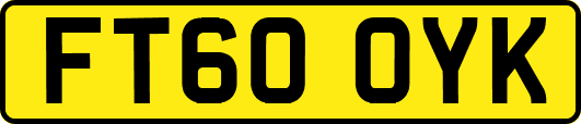 FT60OYK