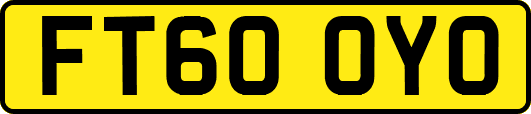 FT60OYO