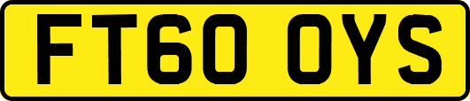FT60OYS
