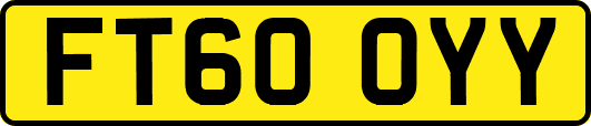 FT60OYY