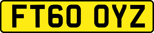 FT60OYZ