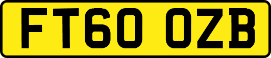 FT60OZB