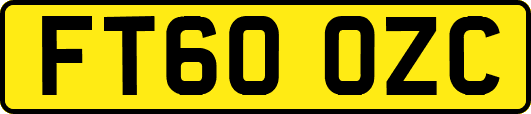 FT60OZC