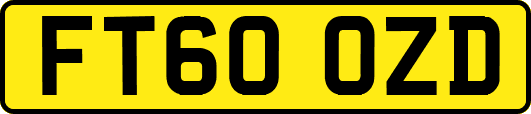 FT60OZD