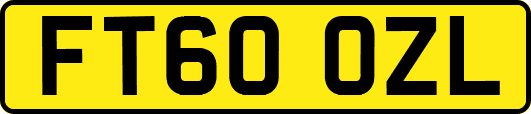 FT60OZL