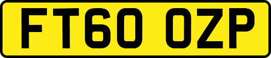 FT60OZP