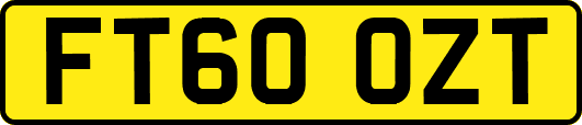 FT60OZT