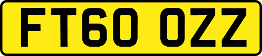 FT60OZZ