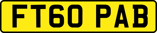 FT60PAB
