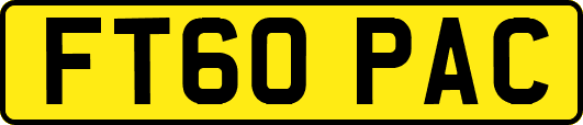 FT60PAC
