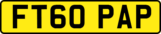 FT60PAP