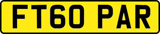FT60PAR