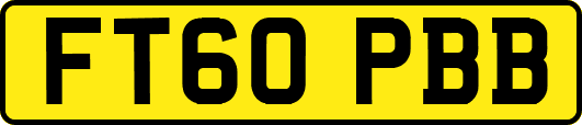 FT60PBB