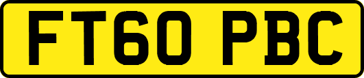 FT60PBC