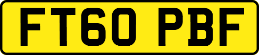 FT60PBF