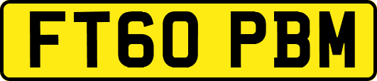 FT60PBM