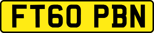 FT60PBN