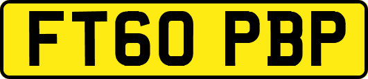 FT60PBP