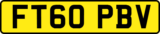 FT60PBV