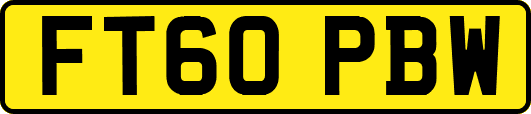 FT60PBW