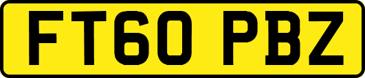 FT60PBZ