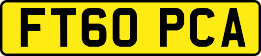 FT60PCA