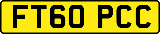 FT60PCC