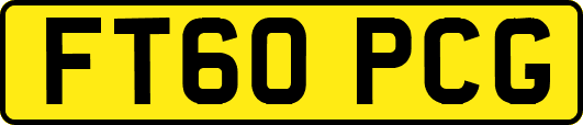 FT60PCG