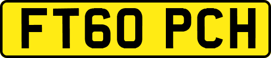 FT60PCH