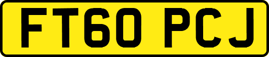 FT60PCJ
