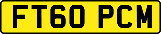 FT60PCM
