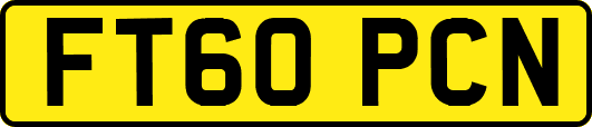 FT60PCN