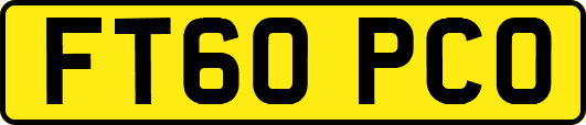 FT60PCO