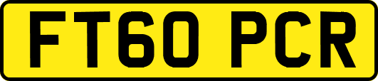 FT60PCR