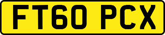 FT60PCX
