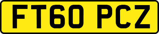 FT60PCZ
